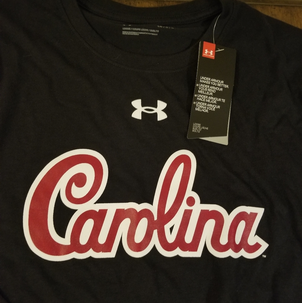 Mens Long Sleeve T Shirt - Picture 2 of 2